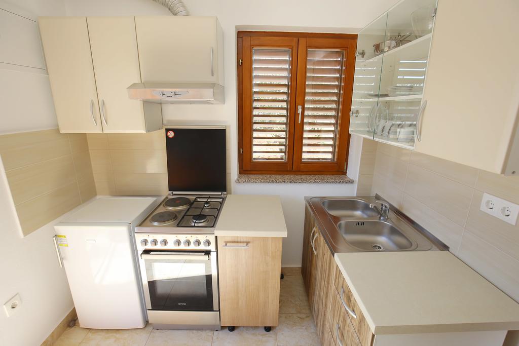 Holiday Home Zemljak Sukošan المظهر الخارجي الصورة