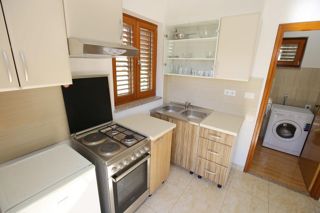 Holiday Home Zemljak Sukošan المظهر الخارجي الصورة