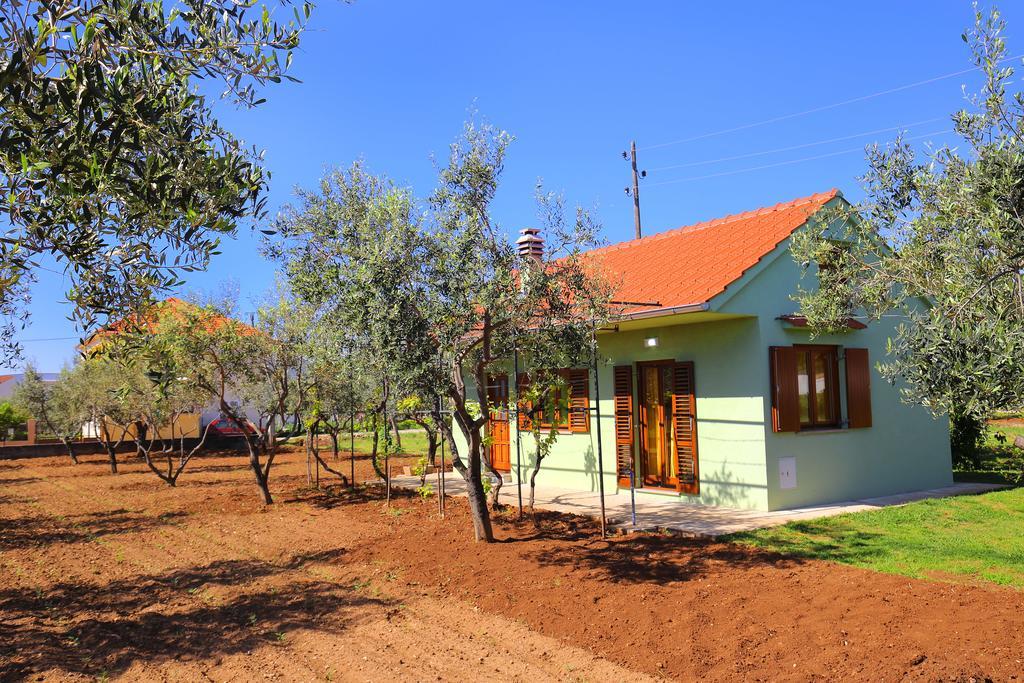 Holiday Home Zemljak Sukošan المظهر الخارجي الصورة