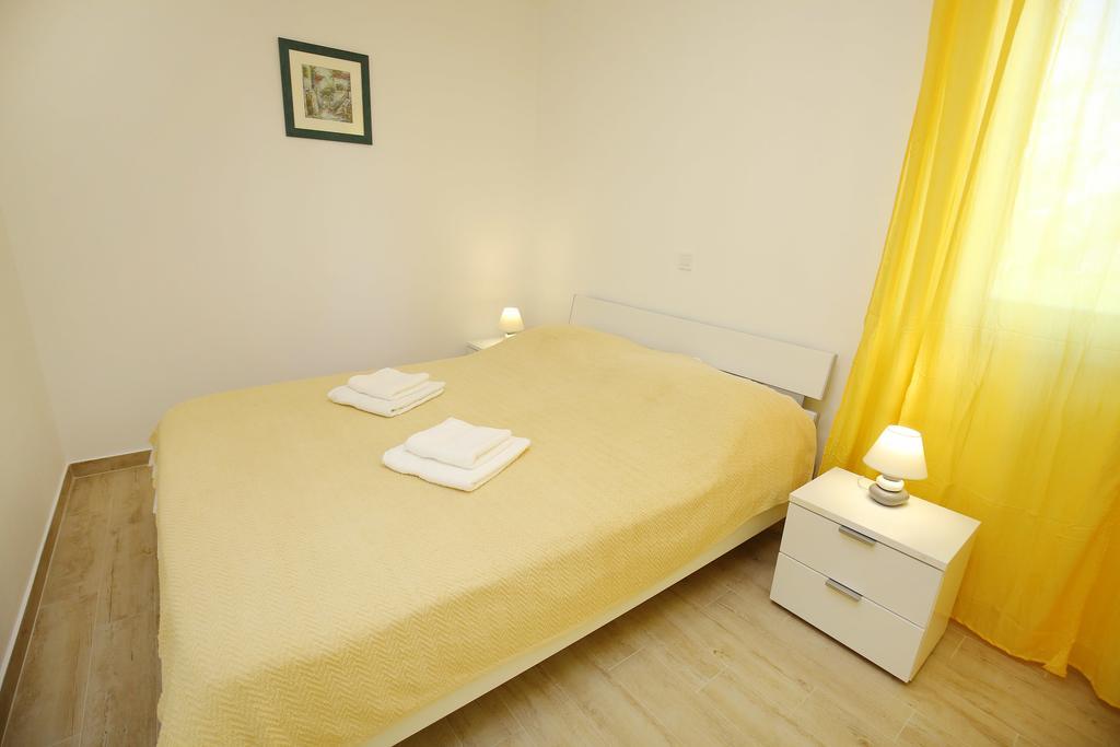 Holiday Home Zemljak Sukošan المظهر الخارجي الصورة