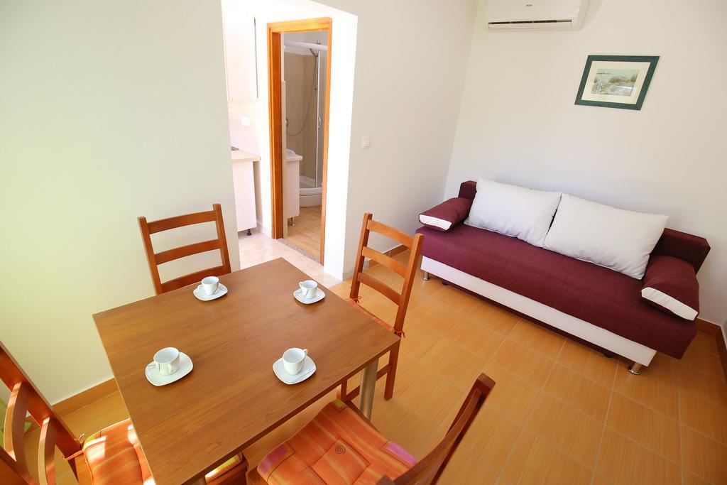 Holiday Home Zemljak Sukošan المظهر الخارجي الصورة